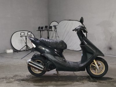 Honda DIO ZX