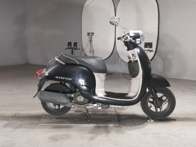 Honda GIORNO