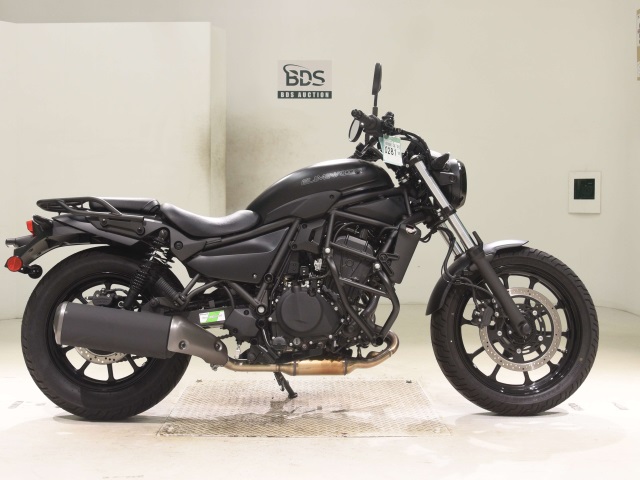 Kawasaki ELIMINATOR 400