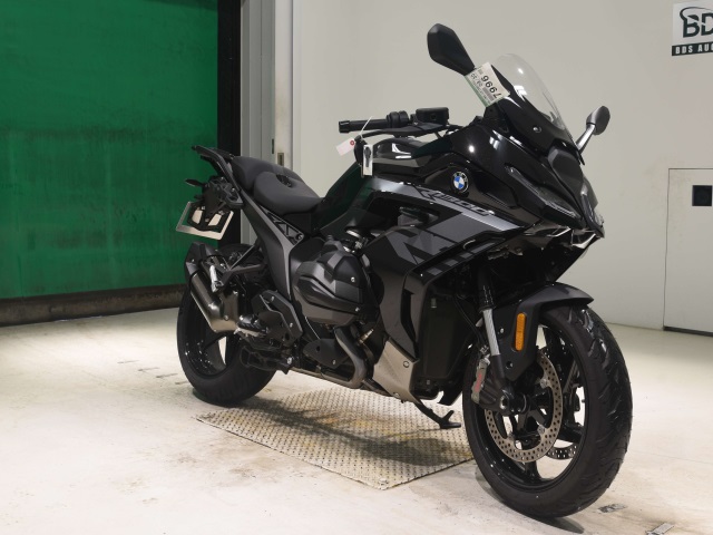 BMW R1300RS — фото 3