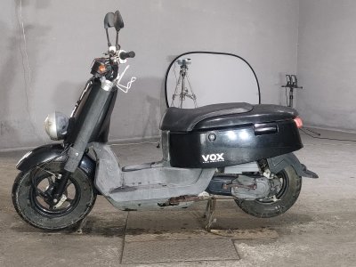 Yamaha VOX — фото 2