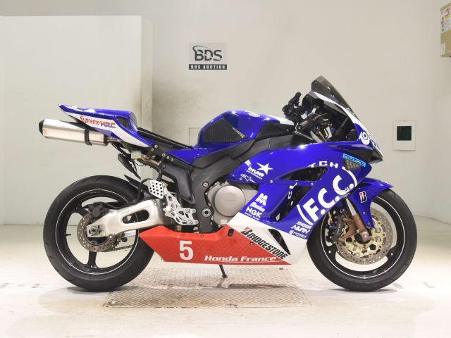Honda CBR1000RR