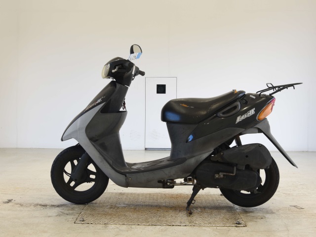 Suzuki LETS2 — фото 2