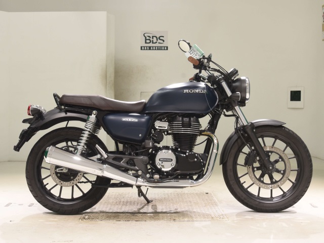 Honda GB350