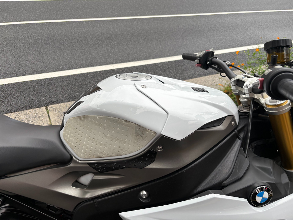 BMW S1000R — фото 13