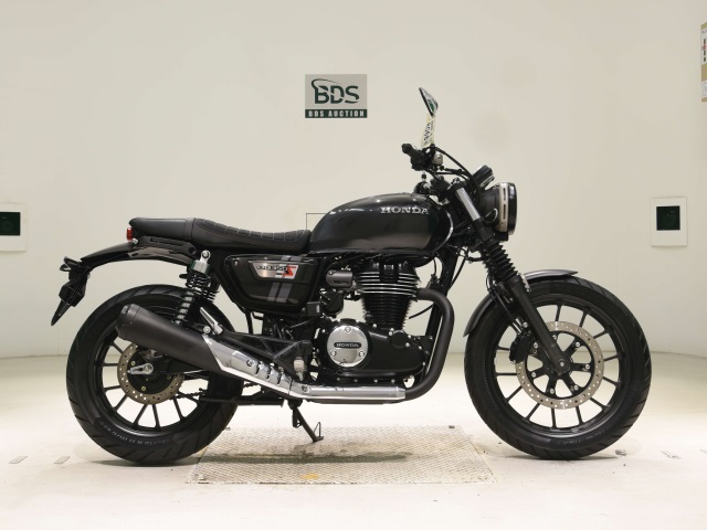 Honda GB350