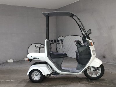 Honda GYRO CANOPY