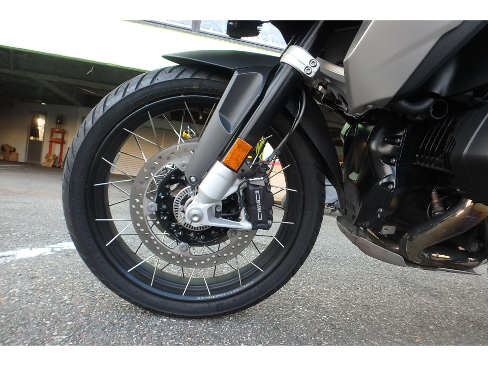 BMW R1250GS — фото 15