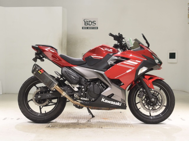 Kawasaki NINJA250