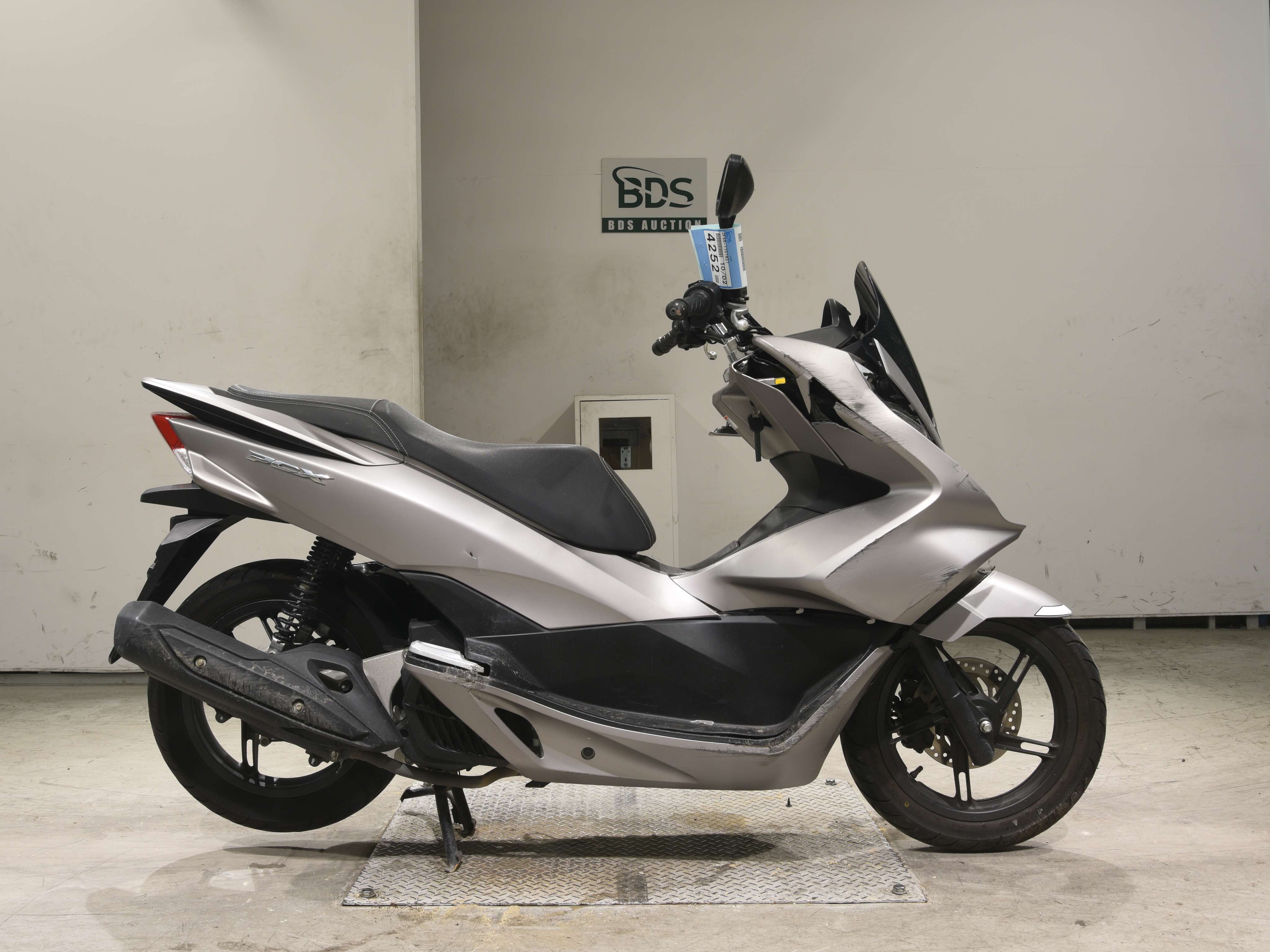 Honda PCX125