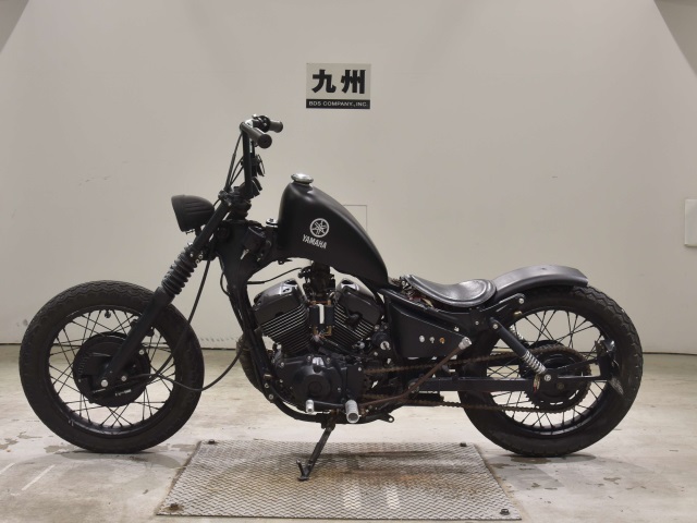 Yamaha VIRAGO XV250 — фото 2