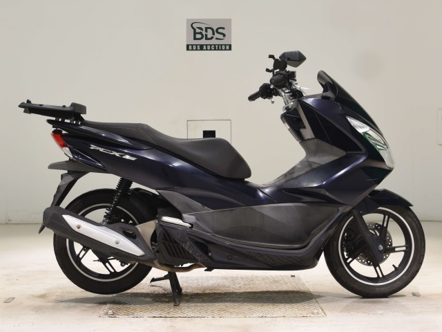 Honda PCX150