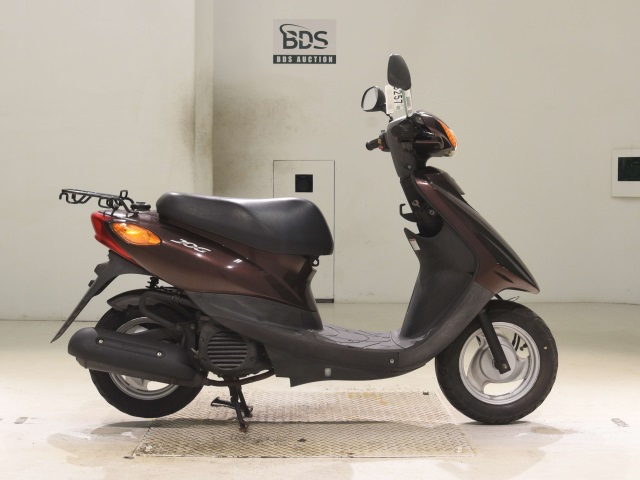 Yamaha JOG 50