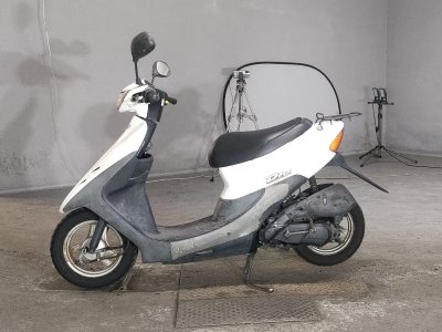 Honda DIO — фото 2