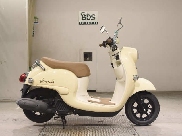 Yamaha VINO50