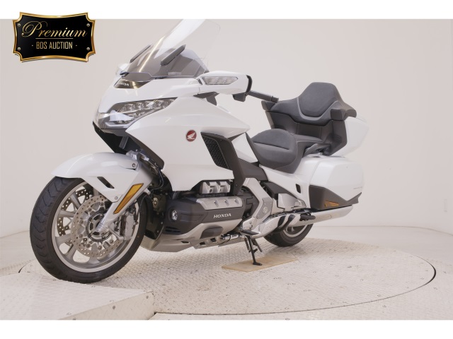 Honda GL1800 TOUR D — фото 4