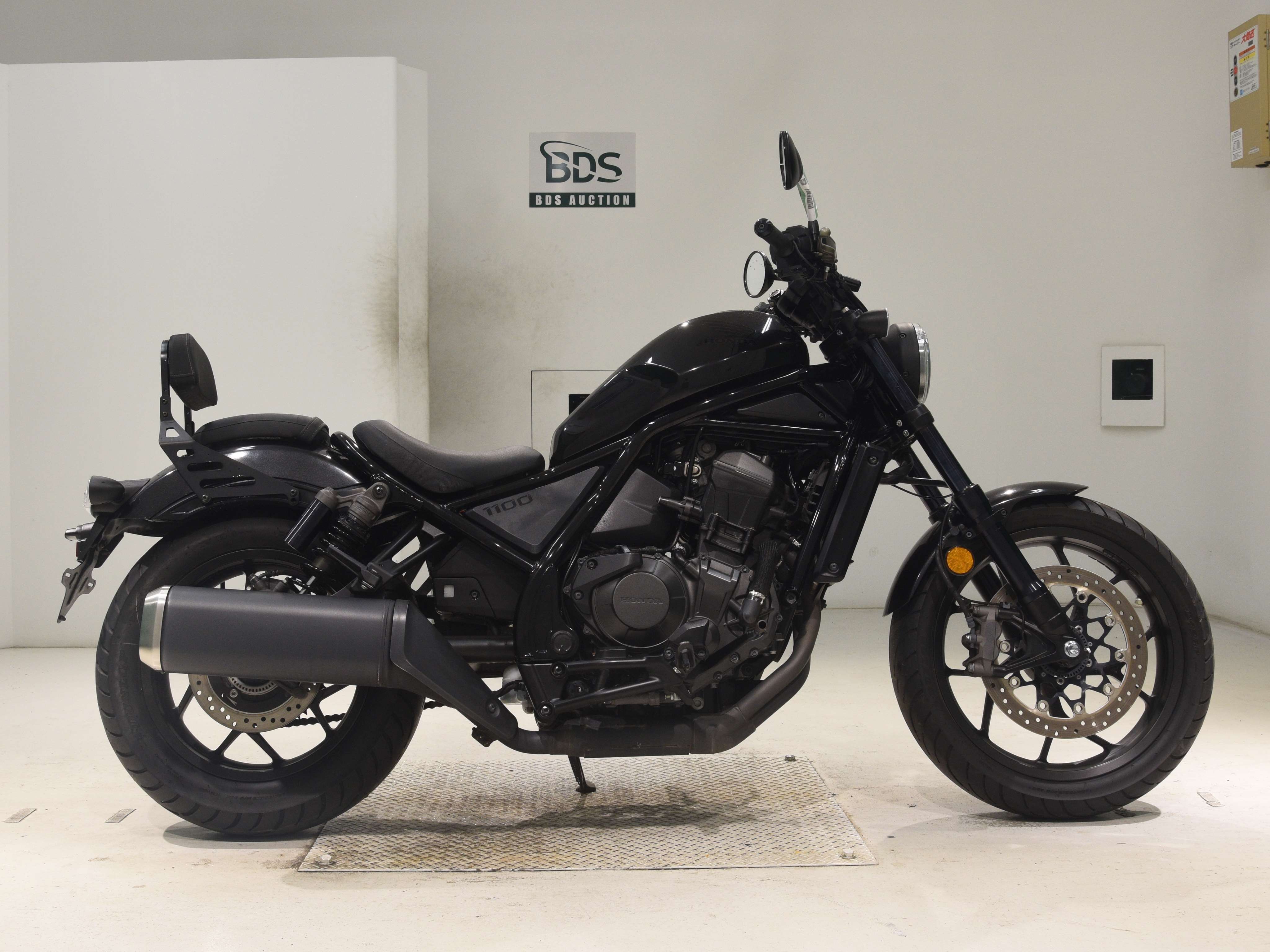 Honda REBEL CMX1100
