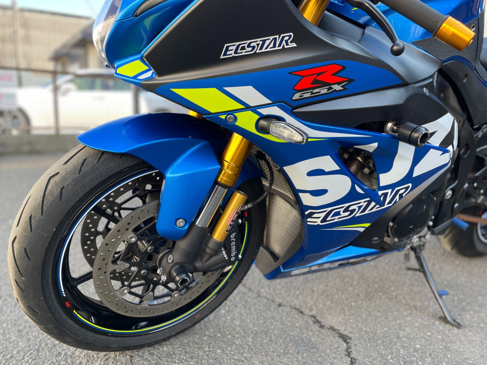 Фото мотоцикла