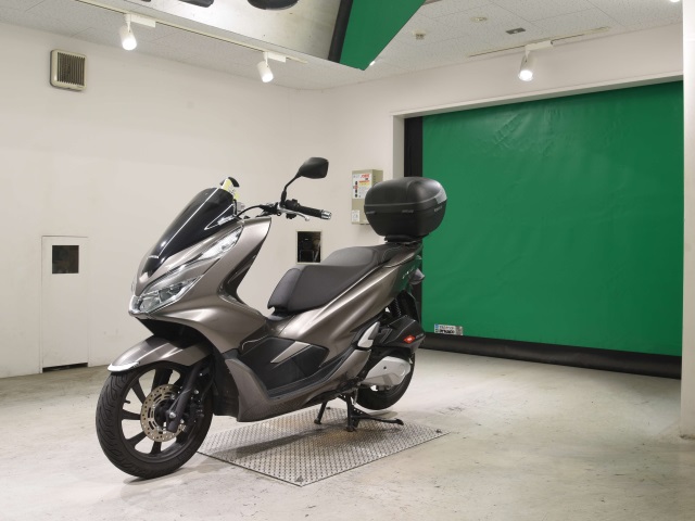 Honda PCX125-3 — фото 4