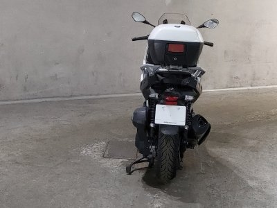 BMW C400X — фото 4
