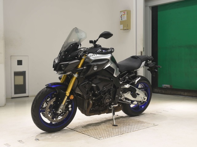 Yamaha MT-10SP — фото 4