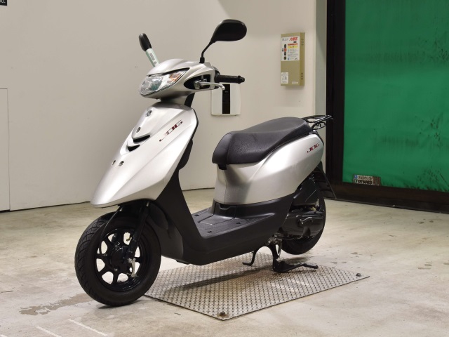 Yamaha JOG 50 — фото 4