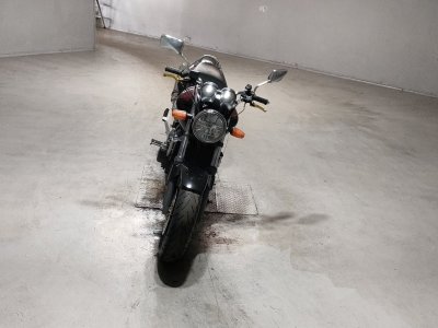 Honda HORNET 250 — фото 3