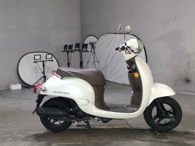 Honda GIORNO