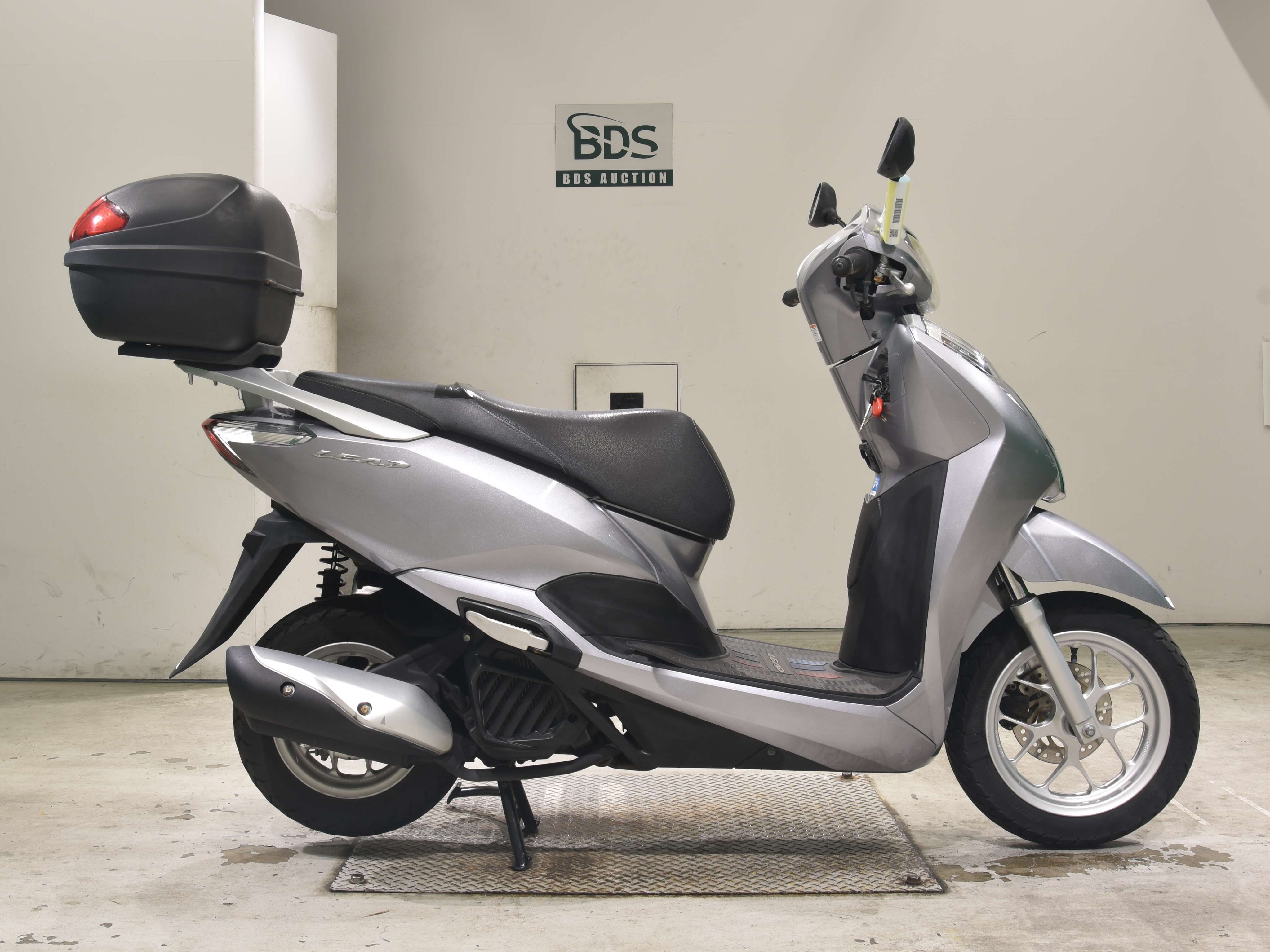 Honda LEAD125