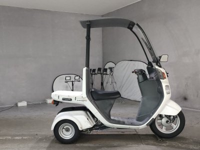 Honda GYRO CANOPY