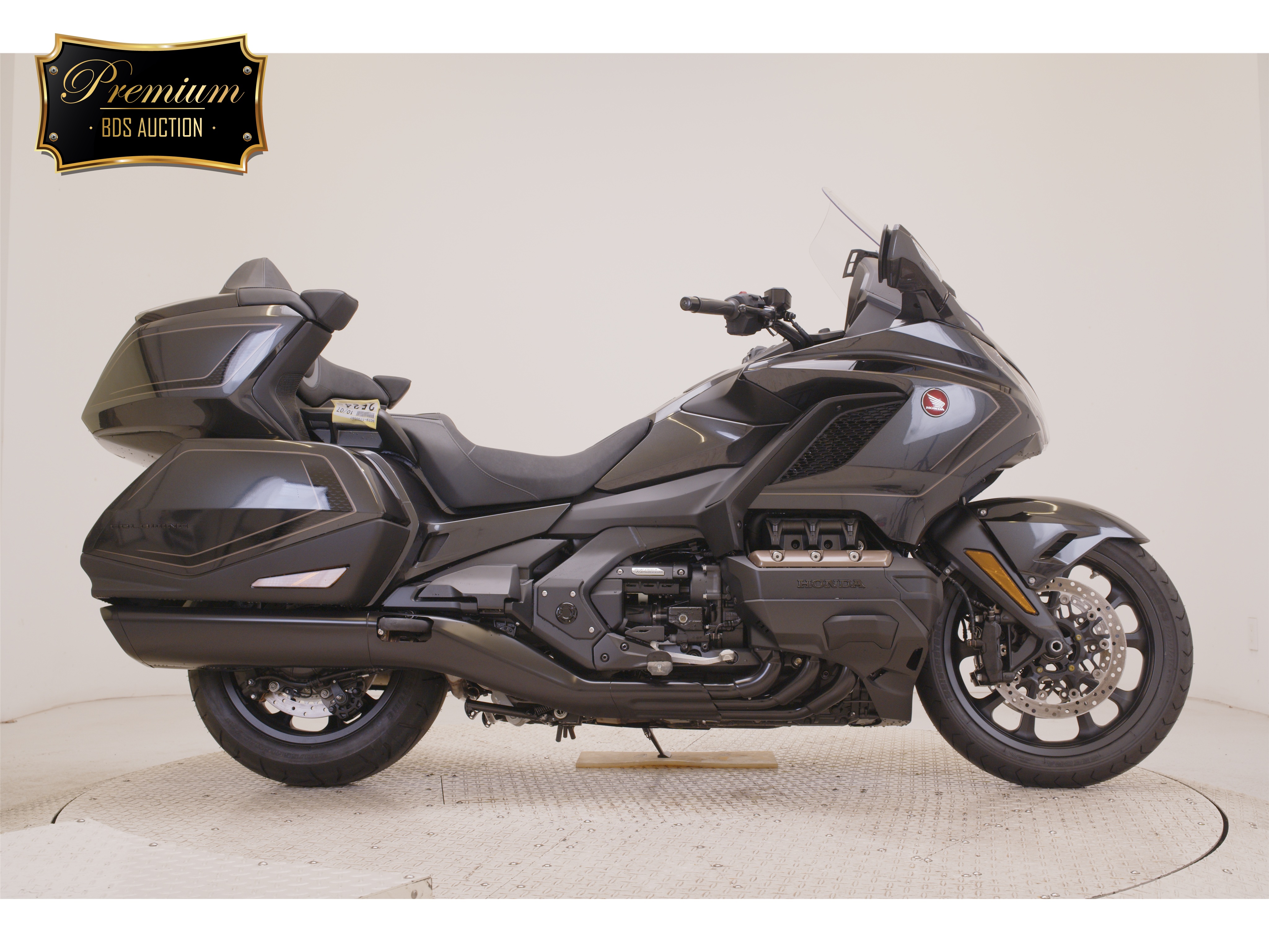 Honda GL1800