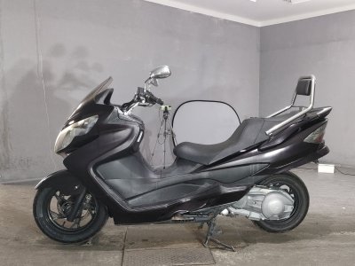 Suzuki SKYWAVE 250S — фото 2