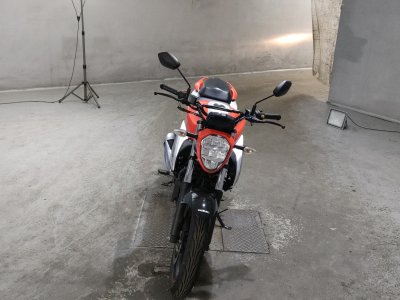 Suzuki GIXXER 150 — фото 3