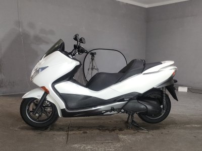 Honda FORZA X — фото 2