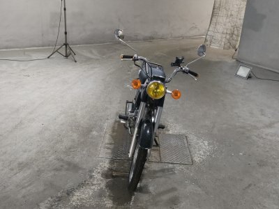 Honda BENELLI CD50 — фото 3