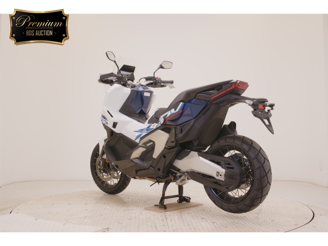 Honda X-ADV750-2 — фото 6