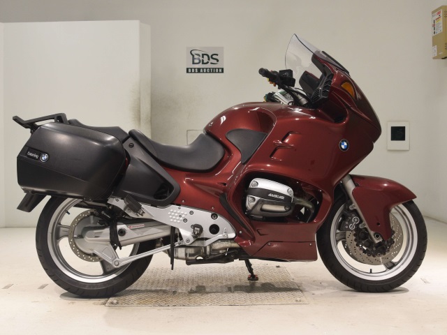 BMW R1100RT