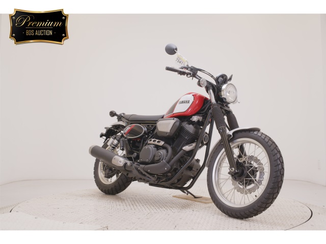 Yamaha SCR950A — фото 3