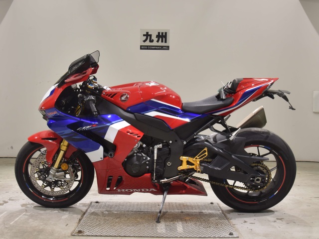 Honda CBR1000RR SP — фото 2