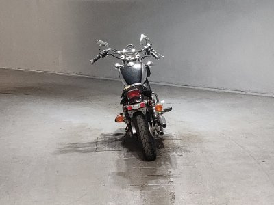 Honda REBEL CMX250 — фото 4