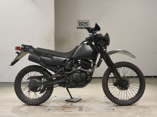 Suzuki DJEBEL200
