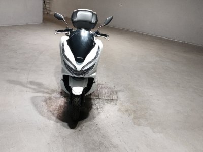 Honda PCX125 — фото 3
