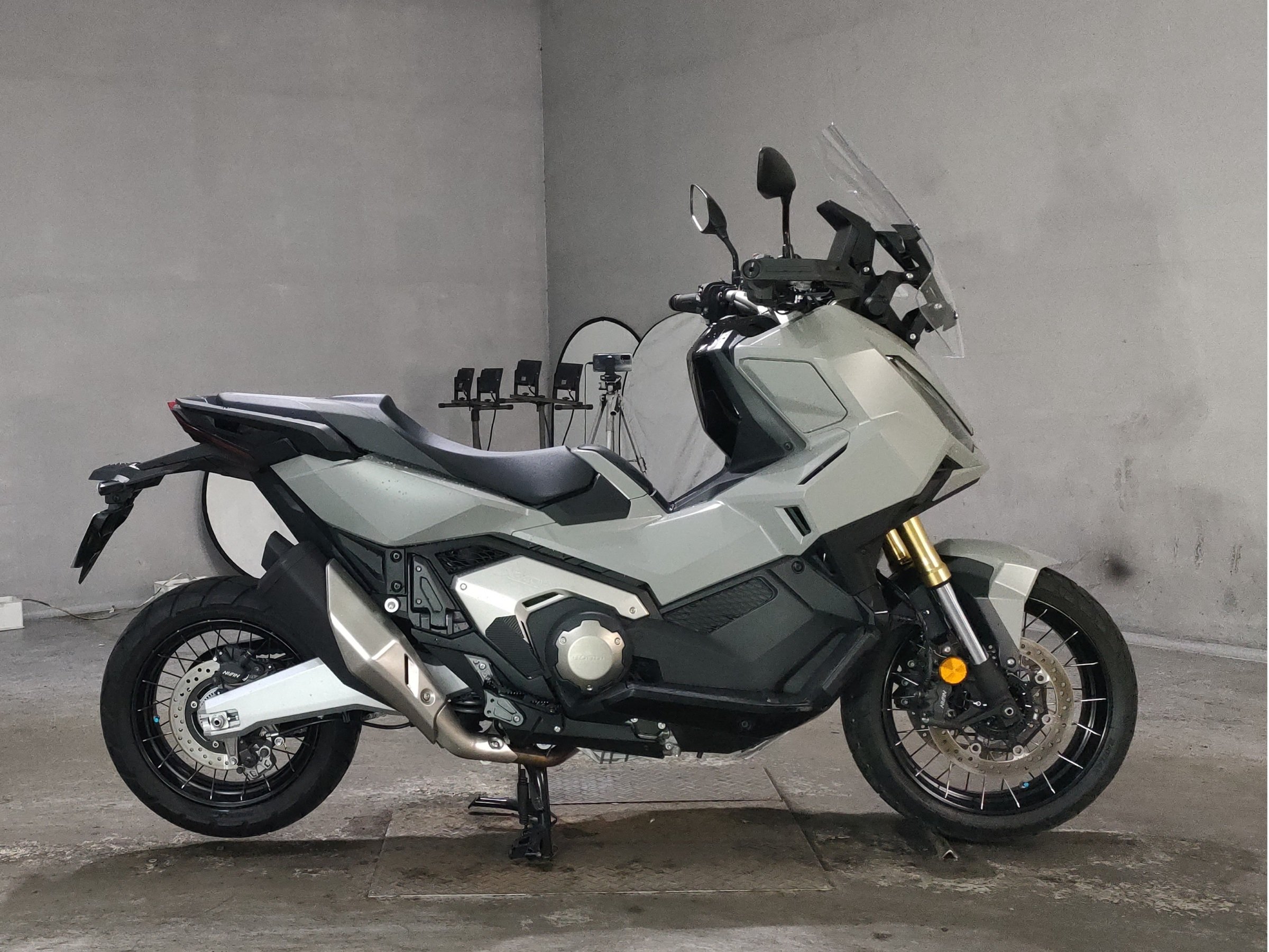 Honda X-ADV750