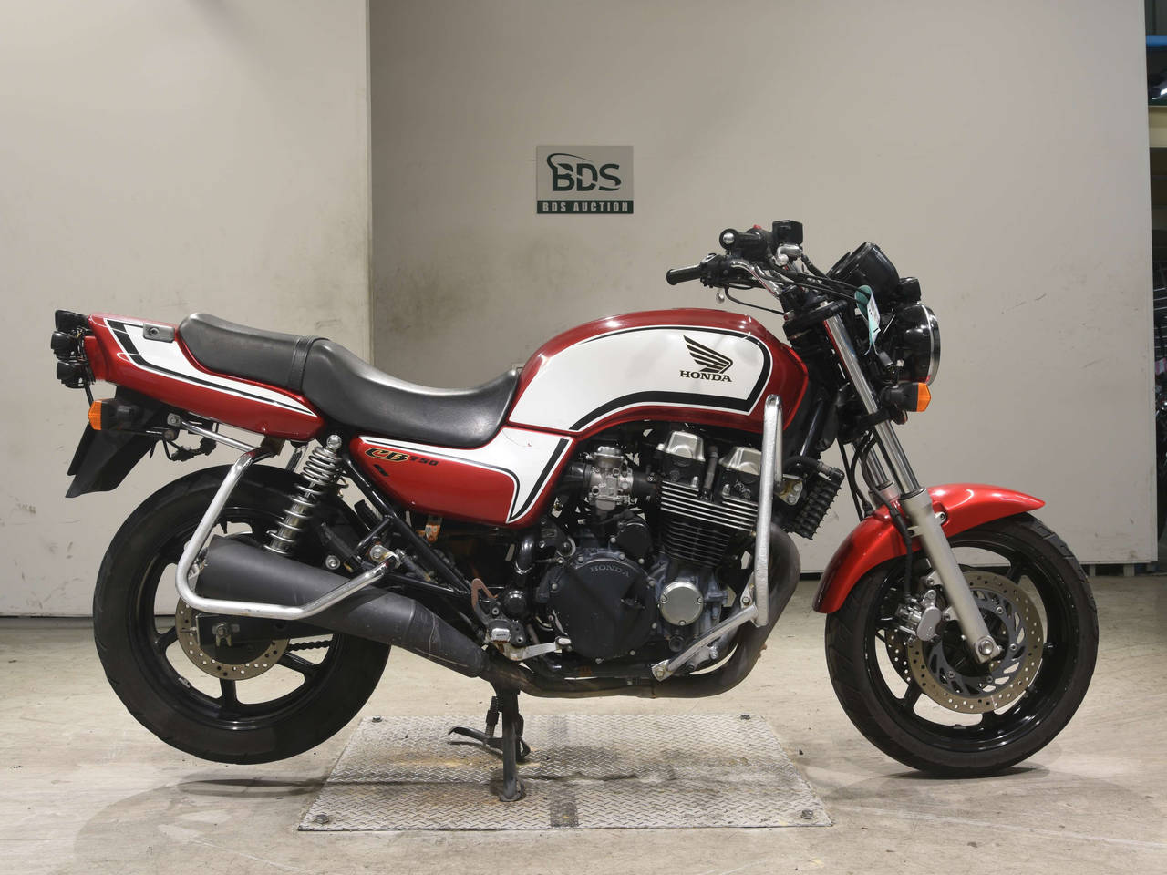 Honda CB750