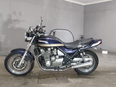 Kawasaki ZEFAR 1100RS — фото 2