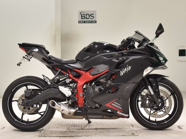 Статистика продаж техники на японских аукционах