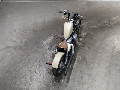 Yamaha DRAGSTAR XVS250 — фото 6