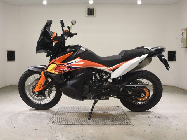 KTM 790 ADVENTURE — фото 2