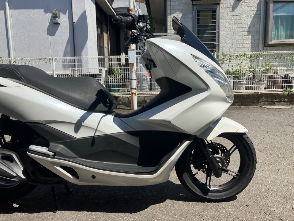 Honda PCX125 — фото 4