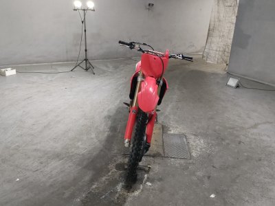Honda CRF250R — фото 3